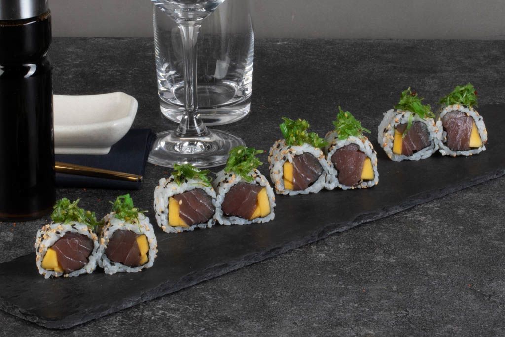 Billede af Maui - Ura Maki Tasty