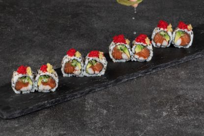 Billede af Alaska - Ura Maki Tasty