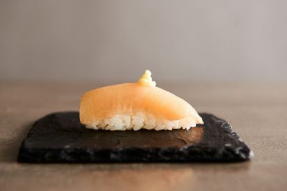 Billede af Kingfish - Nigiri