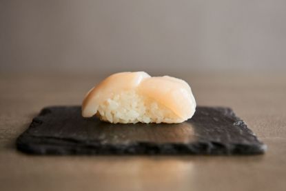 Billede af 2 stk. Kammusling - Nigiri