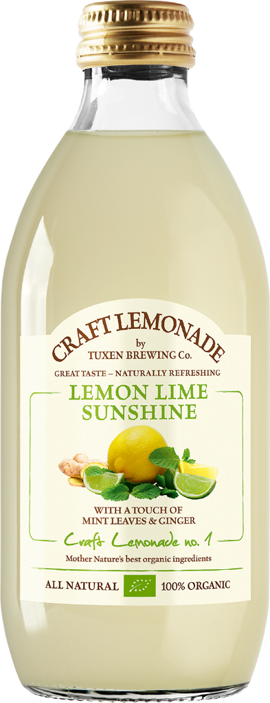 Billede af Craft Lemonade Lemon Lime Sunshine